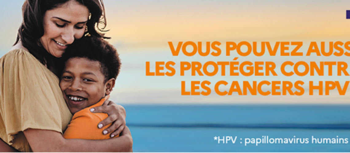 hpvvaccin